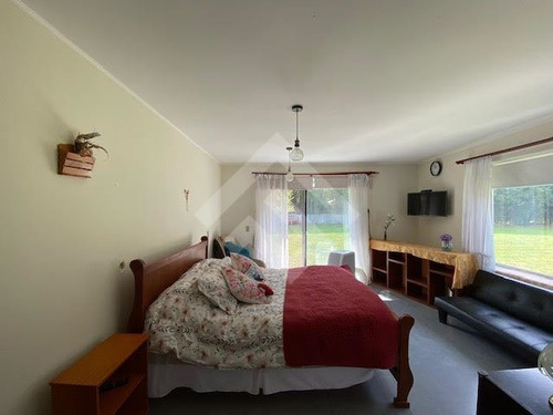 Imagen 9 de 18 de Casa En Venta De 5 Dorm. En Talagante