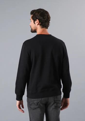 Poleron Hombre Wrangler Singoff