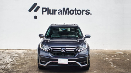 Honda CR-V 1.5 Touring Piel Cvt