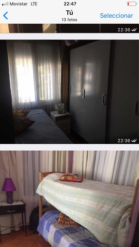 Alquilo Casa Cómoda En Piriapolis Por Todo El Año !!!!!!