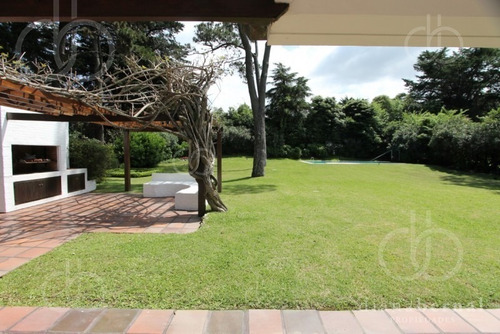 Imagen 21 de 23 de Chalet En El Golf, 4 Dormitorios Y Piscina Climatizada.- Ref: 54206