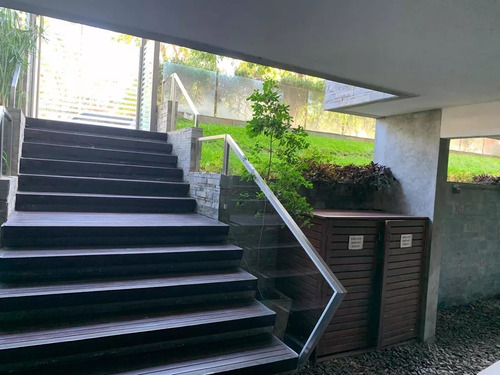 Imagen 15 de 17 de Alquilo Monoambiente, En Edificio Con Amenities. Puerto De Buceo