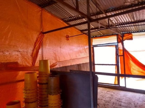 Imagen 18 de 30 de Jose Lopez Ofrece Finca ( Granja Avícola / Agrícola ) En Venta Vía A Duaca Caserio Guayabal Cordero Lara, Venezuela ,j G L Rent - A - House Telf. 0414-5533925 Cod # 22-16836 $ 15000