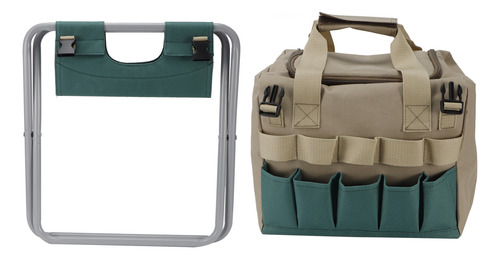 Bolsa De Almacenamiento Para Silla De Camping Plegable Portá