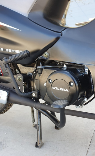 Imagen 4 de 18 de Gilera Smash 110 - 0km - Modelo 2023