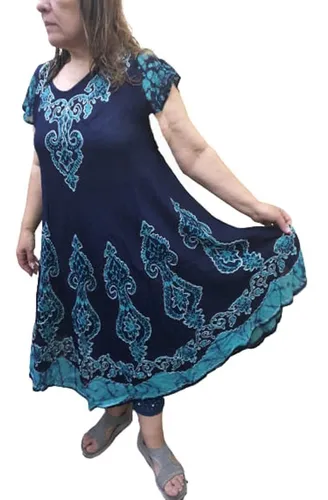 Vestidos hindues cortos sale