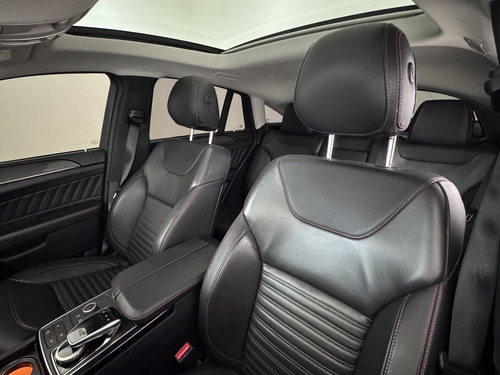 Mercedes-Benz GLE 400 4MATIC SPORT COUPE