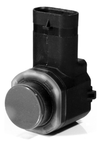 Sensor Estacionamento Polo Gol Saveiro Vw 5c6919275 Cor Cinza-escuro