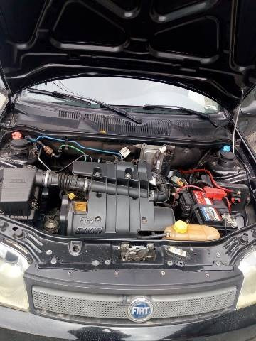 Palio Fiat
