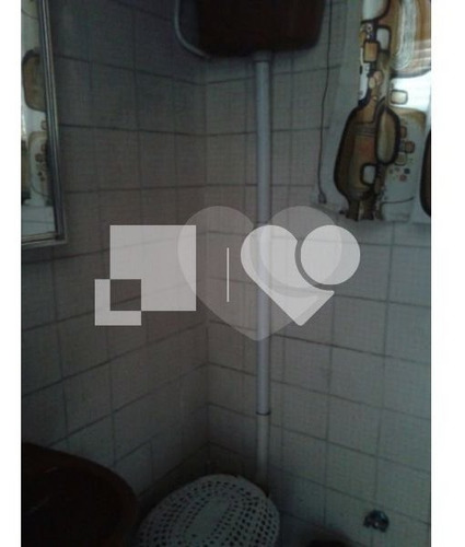 Imagem 27 de 30 de Casa Sobrado No Bairro Santana - Reo424738