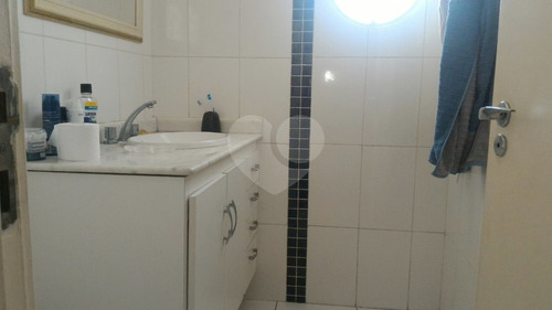 Imagem 16 de 29 de Amplo Apartamento De 130 M² - Reo310220