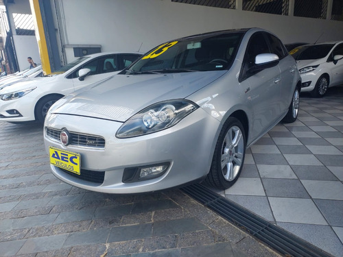 Fiat Bravo 1.4 T-jet 5p