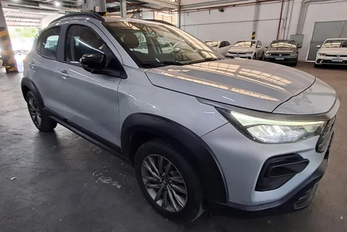 Fiat Pulse Drive 1.3 (Aut.)