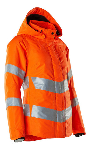 Parka Alta Visibilidad Mujer 18545-321 | Mascot® Safe Suprem