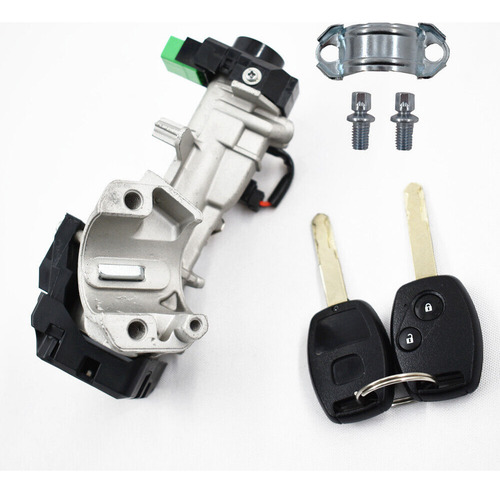 Interruptor Encendido Honda Civic Ex 2008 1.8l