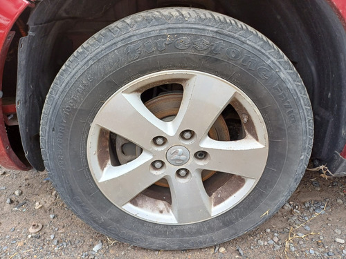 Dodge Journey 2009 ( En Partes ) 2009 - 2015 3.5l Aut Yonke