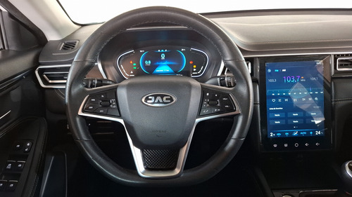 JAC J7 1.5 ADVANCED MT
