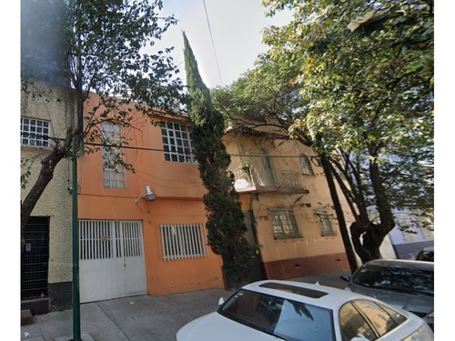 Excelente Oportunidad De Remate Bancario En Roma Sur