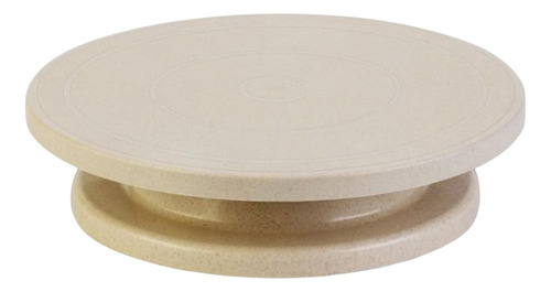 . Plato Giratorio Para Decorar Pasteles Plato 11 Pulgadas .