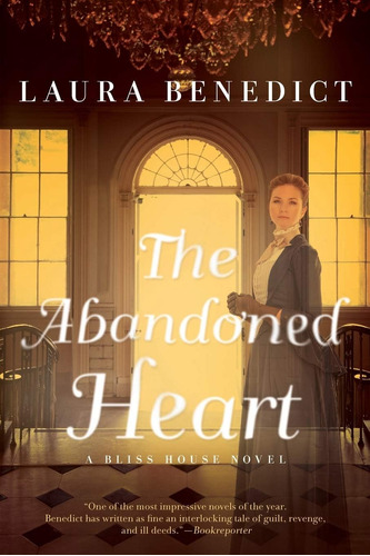 Libro: En Inglés The Abandoned Heart Bliss House Novel