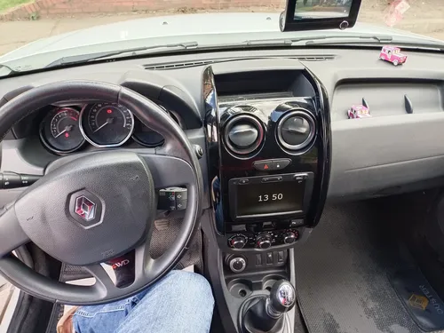 Intens 2.0 4x4