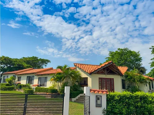 Vendo Hermoso Lote En Condominio En Tocaima 585m2