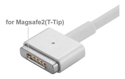 Cable Adaptador Usb-c Tipo C A Magsafe 2 , Macbook Pro Apple