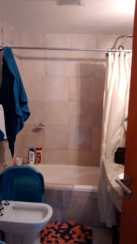 Imagen 5 de 12 de Departamento Venta Avellaneda F. Ameghino 600. Dto 3 Amb Con Salon Multiuso.