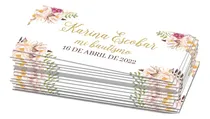 Comprar Tarjetita Souvenir Bautismo Nena Karina Tarjetita Imprimible