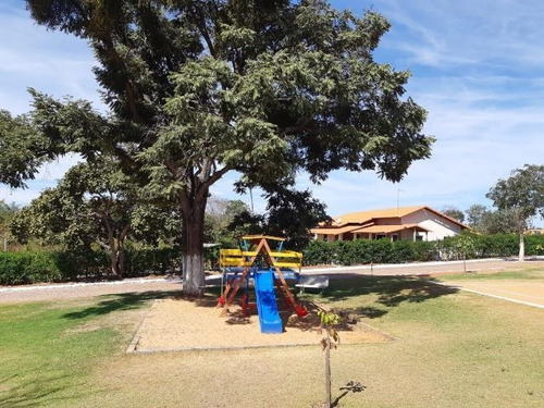 1000 M² Vale Verde | Funilandia - Apenas A Vista / Não Financia - 1333
