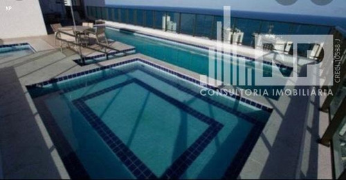Imagem 17 de 28 de Apartamento À Venda Em Recife/pe - Np16a