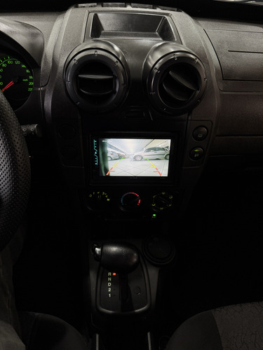 Ford Ecosport 2.0 XLS 16V FLEX 4P AUTOMÁTICO
