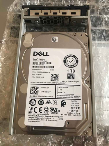 Dell St1000nx0443