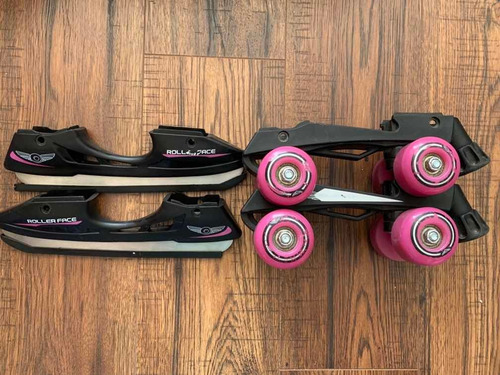 Patines Switch 3