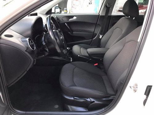 Imagen 10 de 14 de Impecable Audi A1 Cool 5p 1.4t Sportback 2016