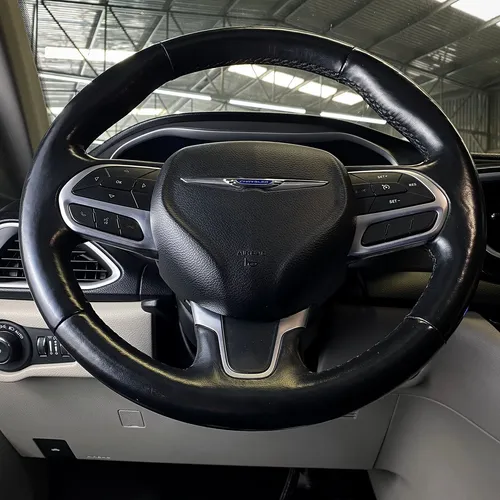 Chrysler Pacifica 2020