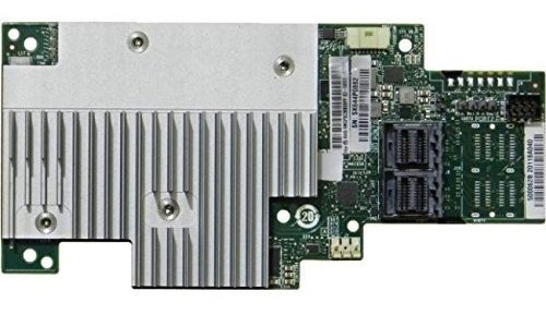 Controladores Raid Tri-mode Intel Traen Pcie Nvme A Hardware