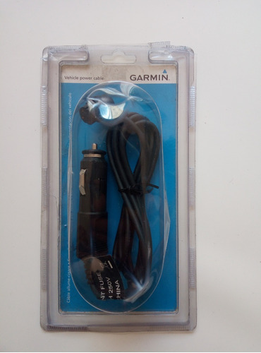 Cable De Carga Para Gps Garmin 010-10085-00