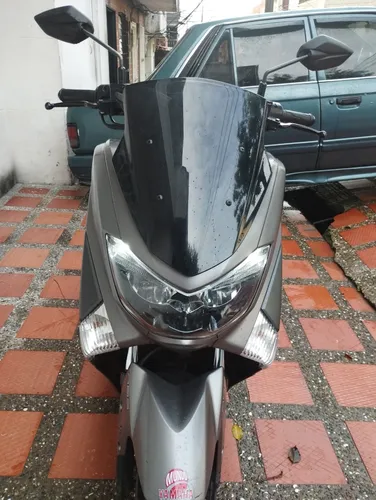 Vendo Yamaha Nmax V1 - Modelo 2022
