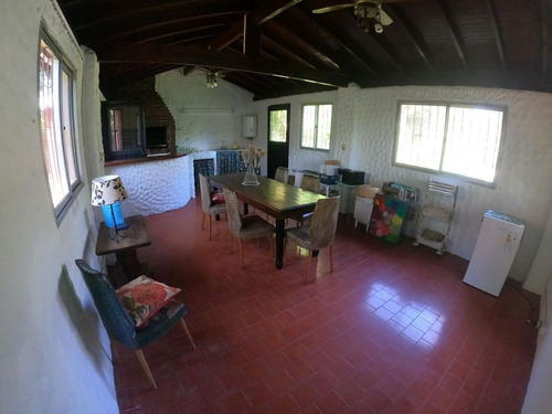 Imagen 3 de 19 de Casa Quinta En Venta, Van Gogh 3440, Barrio El Cazador