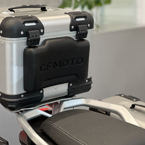 Imagen 13 de 20 de Cf Moto - 800 Mt