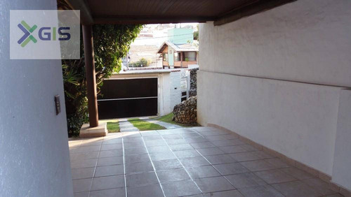 Imagem 9 de 14 de Casa À Venda, 258 M² Por R$ 1.200.000,00 - Fátima Ii - Pouso Alegre/mg - Ca1748