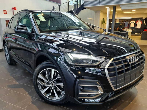 Imagem 3 de 15 de Audi Q5 2.0tfsi Prestige 252cv Quattro 2022