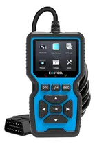 Comprar Herramienta De Diagnóstico Obd2, Lector De Códigos De...