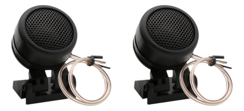 Altavoces Para Coche, Tweeter, Trompeta