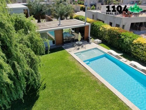 Imagen 4 de 30 de Haras Santa Maria - Casa En Venta En Barrio Los Robles