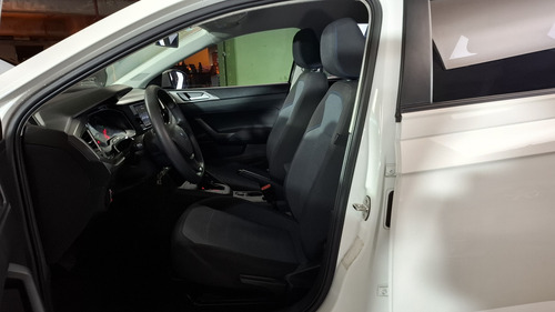 Volkswagen Nivus 1.0 200 TSI COMFORTLINE AUTO