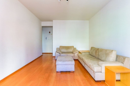 Apartamento A Venda Em São Paulo - 21000
