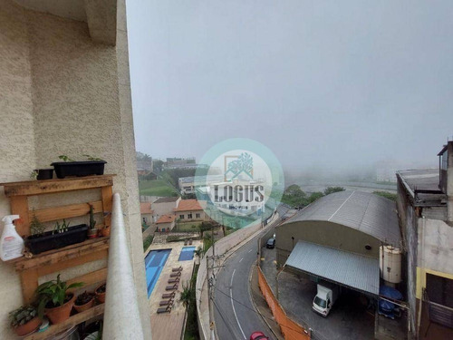 Imagem 4 de 25 de Apartamento No Viva Mais Sbc Com 2 Dormitórios À Venda, 49 M² Por R$ 265.000 - Ferrazópolis - São Bernardo Do Campo/sp - Ap2377