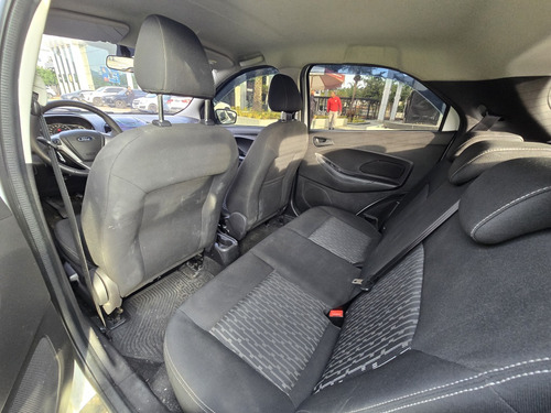 Ford Ka 1.0 TI-VCT FLEX SE PLUS MANUAL